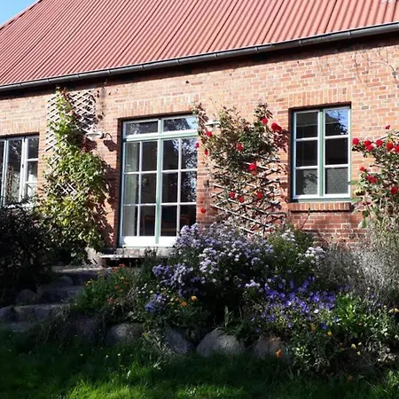 In Seenaehe 公寓 *