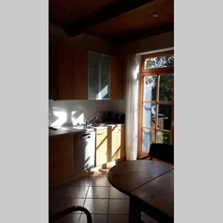 In Seenaehe 公寓 *