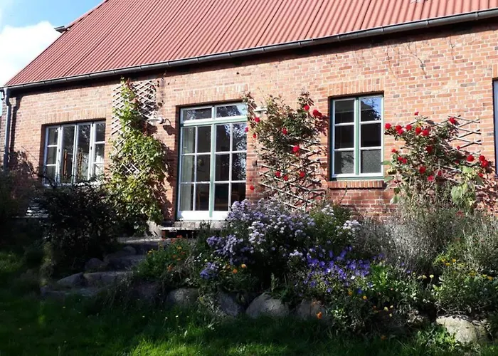 In Seenaehe Appartamento *