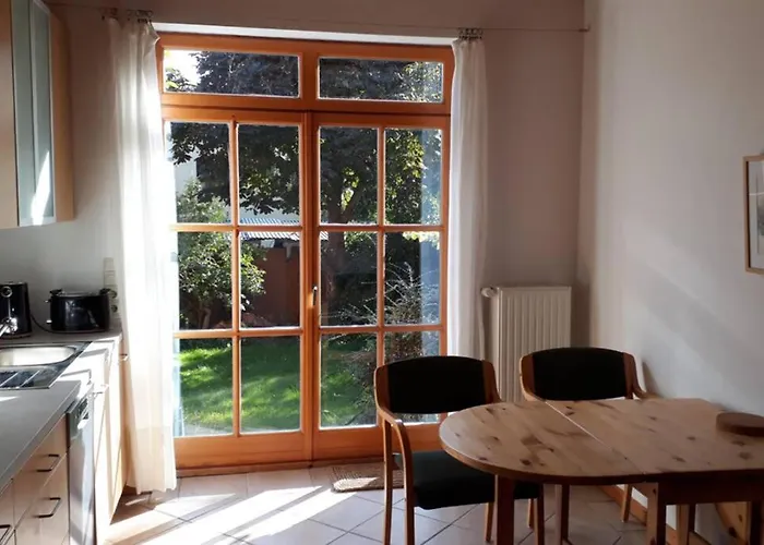 In Seenaehe Borgdorf-Seedorf