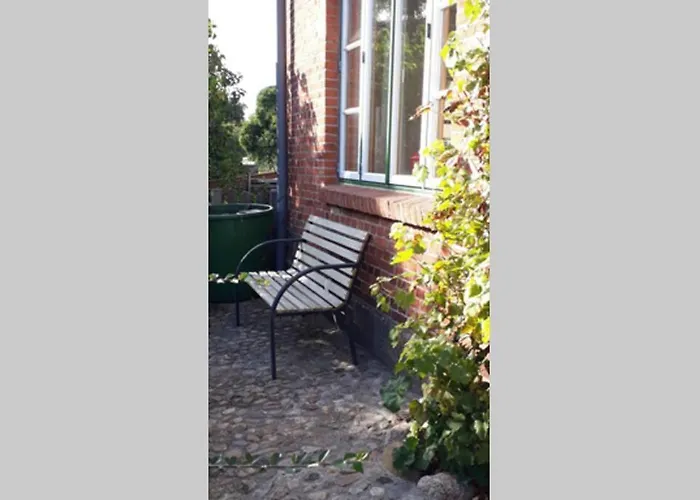 In Seenaehe Appartamento