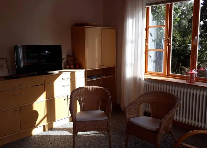 In Seenaehe * Borgdorf-Seedorf