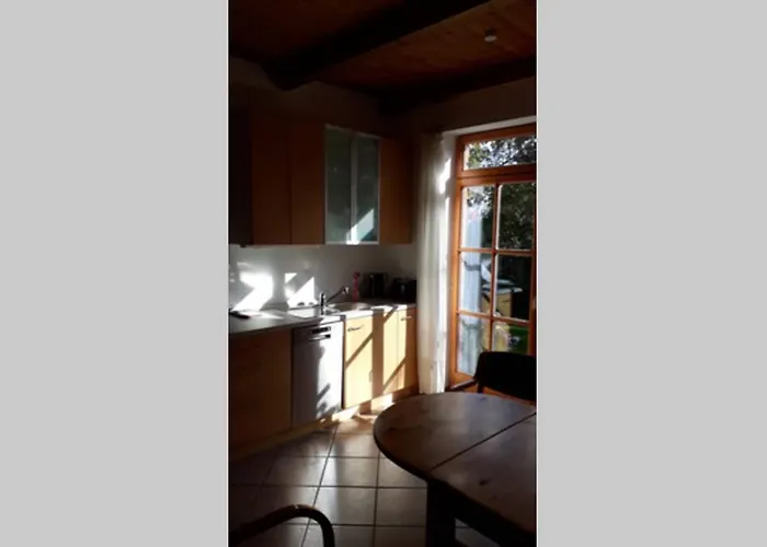 In Seenaehe Appartamento *