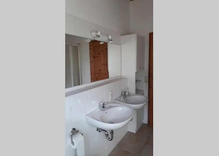 In Seenaehe Appartamento Borgdorf-Seedorf